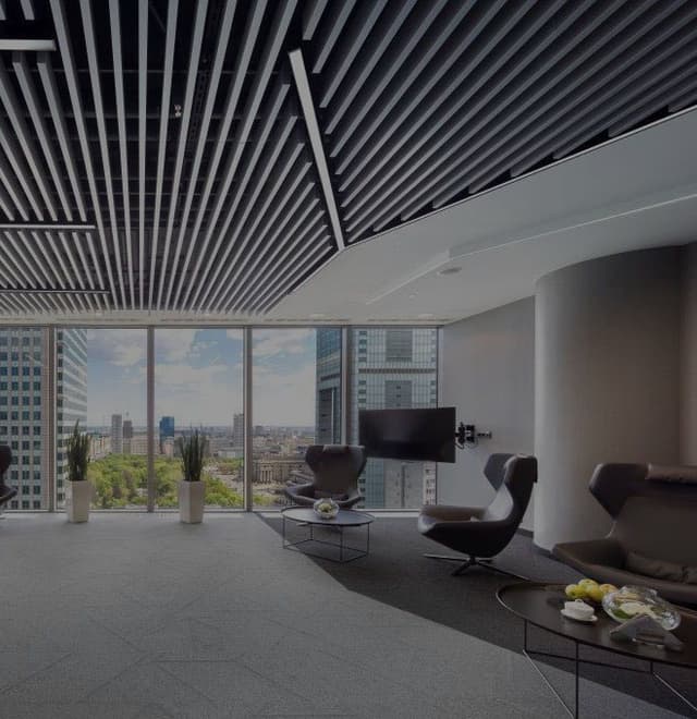 Тендерный пакет по потолкам: чек‑лист документов для проекта