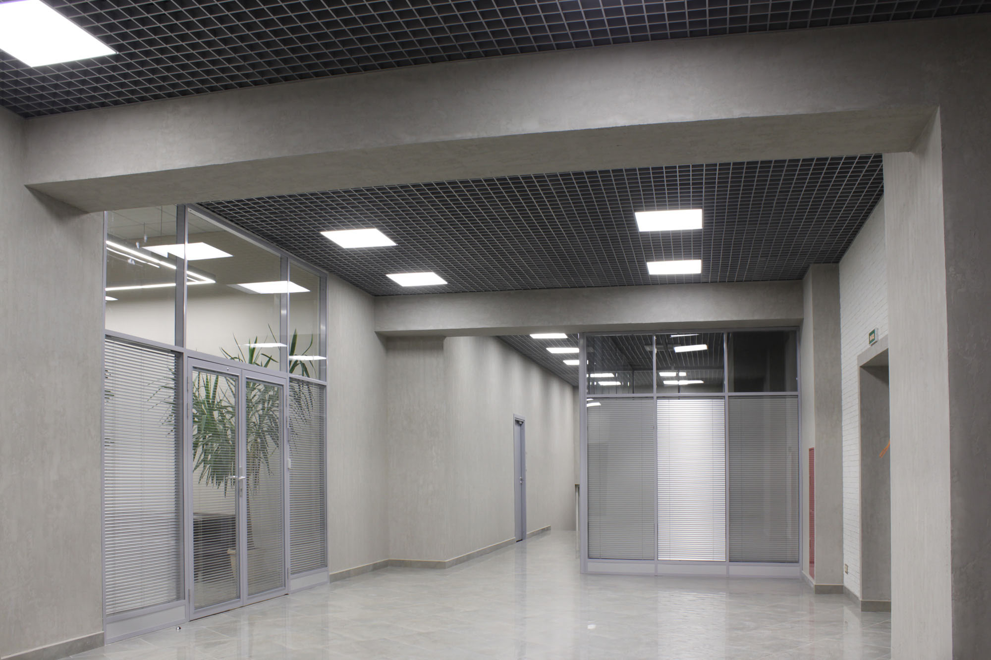 Грильято GL 15